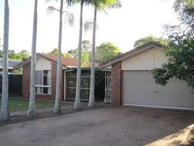 House for rent in Methul, Queensland