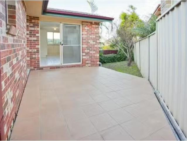 Condo for rent in Flinders, New South Wales