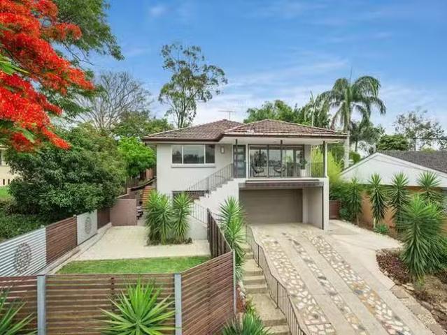 House for rent in Toombul, Queensland