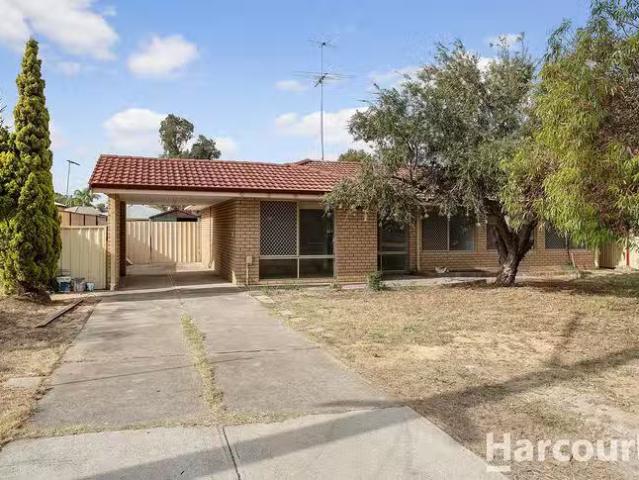 House for rent in Parklands, Western Australia