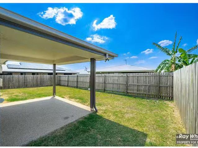 House for rent in Rockhampton, Queensland