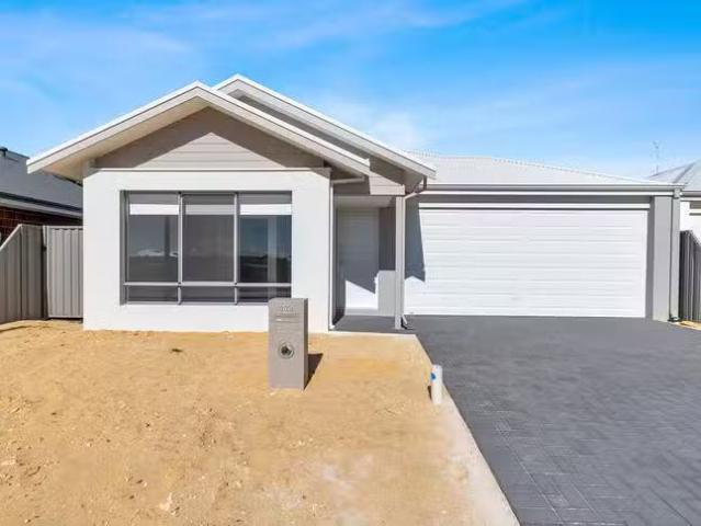 House for rent in Byford, Western Australia