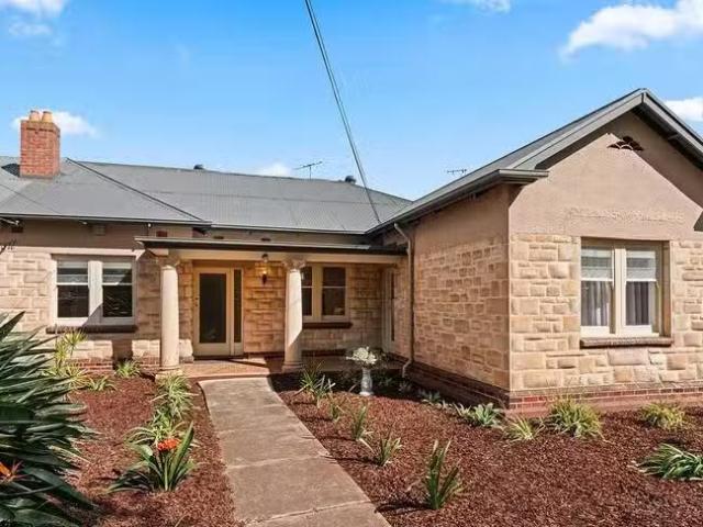 House for rent in Horseshoe Creek, South Australia
