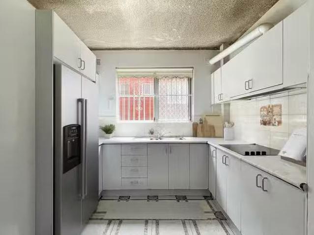 Apartment for rent in Strathfield, New South Wales