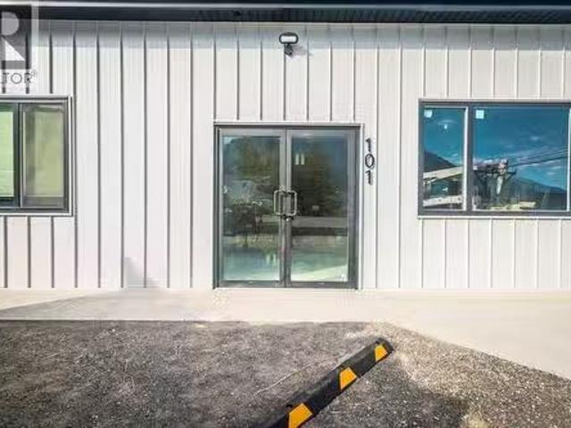 House for rent in Lillooet, British Columbia