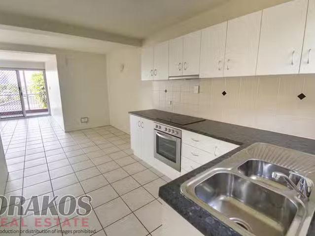 Apartment for rent in Toombul, Queensland