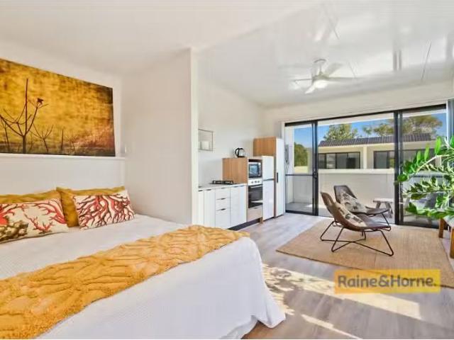 Apartment for rent in Umina Beach, New South Wales