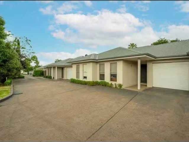 Condo for rent in Mudgee, New South Wales