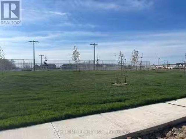 House for rent in Oakville, Ontario