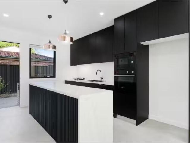 Condo for rent in Sydney, New South Wales