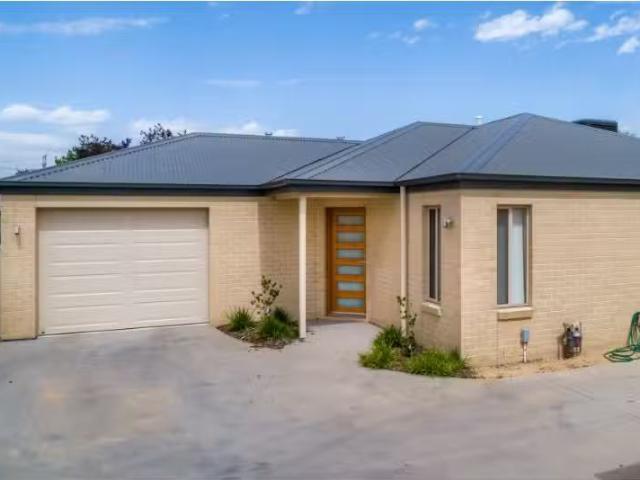 Condo for rent in Albury, New South Wales
