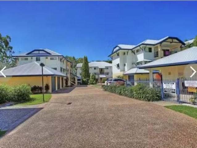 Apartment for rent in Townsville, Queensland