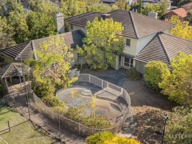 House for rent in Camerons Creek, Victoria