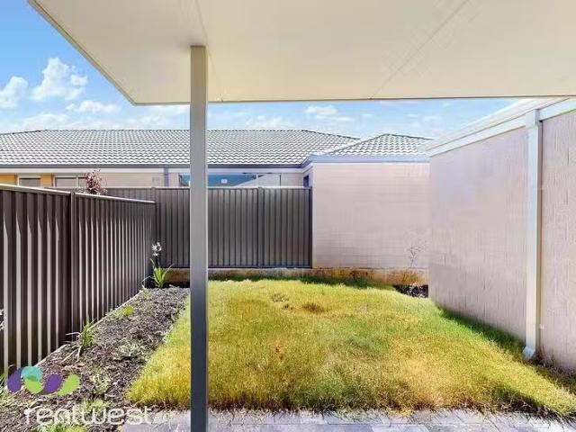 House for rent in Baldivis, Western Australia