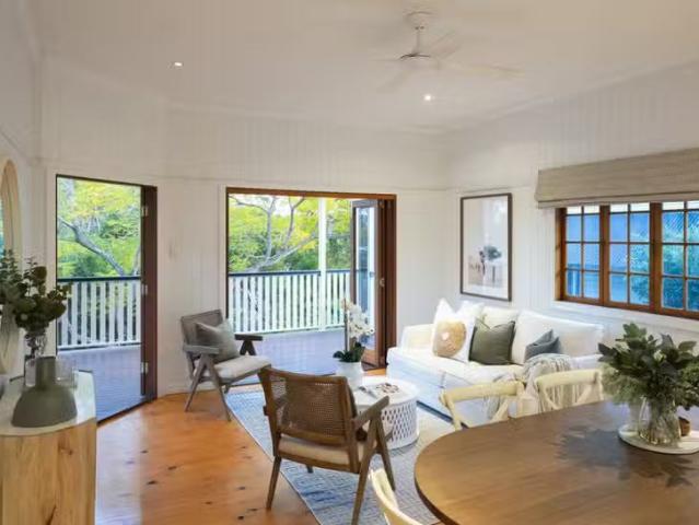 House for rent in Toombul, Queensland
