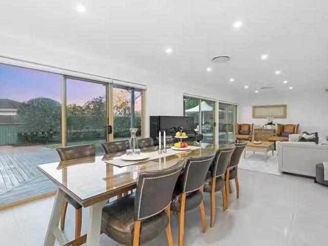 House for rent in Sydney, New South Wales