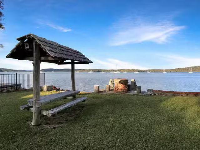 House for rent in North Arm Cove, New South Wales