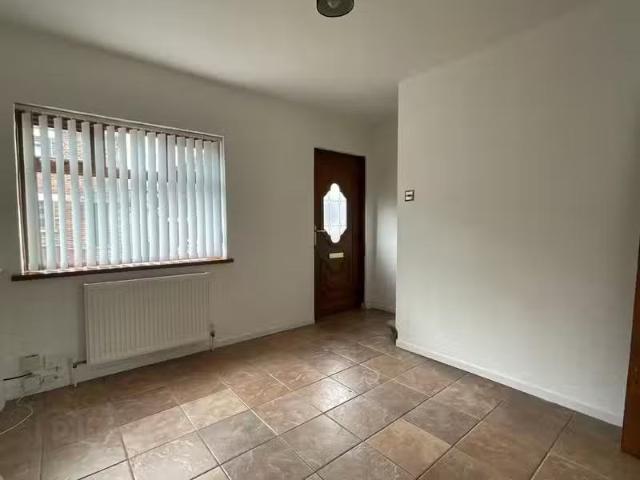 House to rent