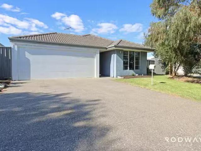 House for rent in Hilbert, Western Australia