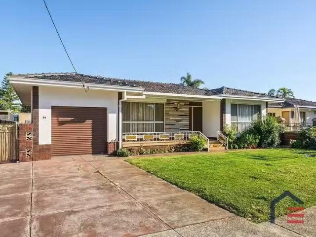 House for rent in Morley, Western Australia