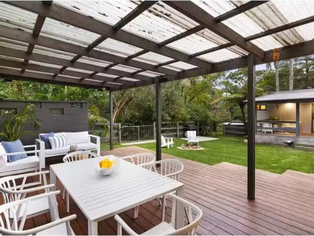 House for rent in Sydney, New South Wales