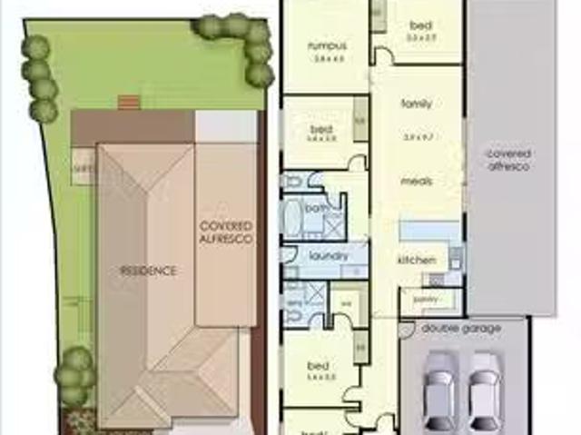 House for rent in Camerons Creek, Victoria