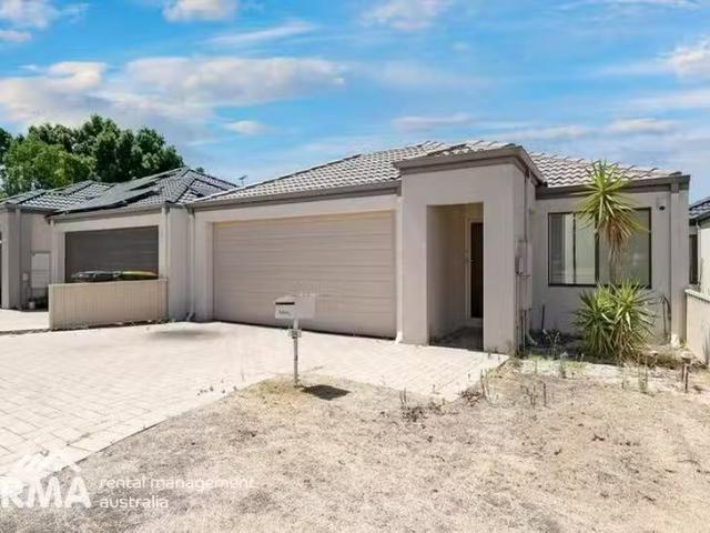 House for rent in Ballajura, Western Australia