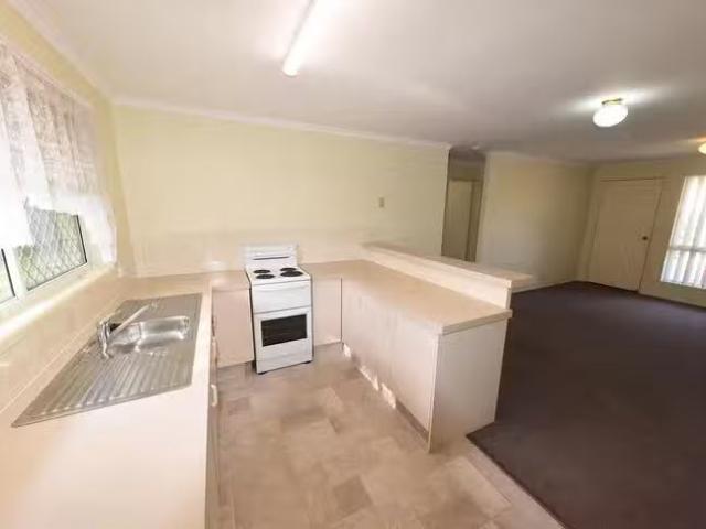Apartment for rent in Gatton, Queensland