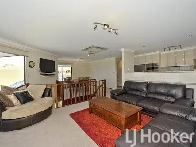 Apartment for rent in Parklands, Western Australia