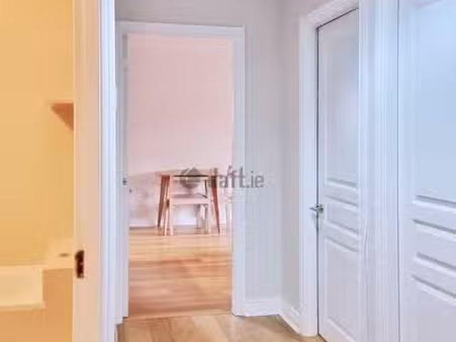 Apartment to rent