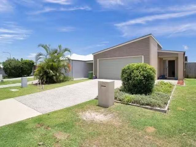 House for rent in Mackay, Queensland