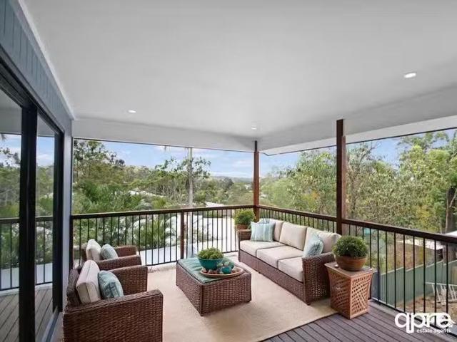 House for rent in Toombul, Queensland