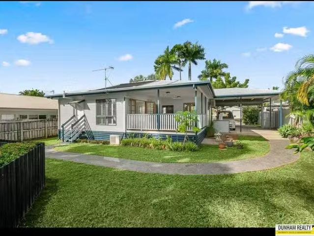 House for rent in Redlynch, Queensland