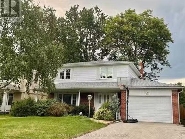 House for rent in York, Ontario