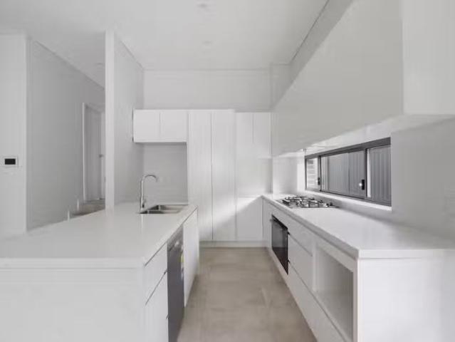 House for rent in Sydney, New South Wales