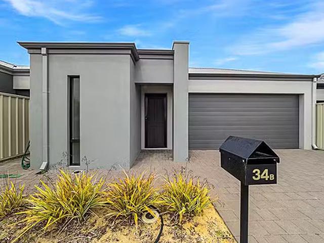 House for rent in Pearsall, Western Australia
