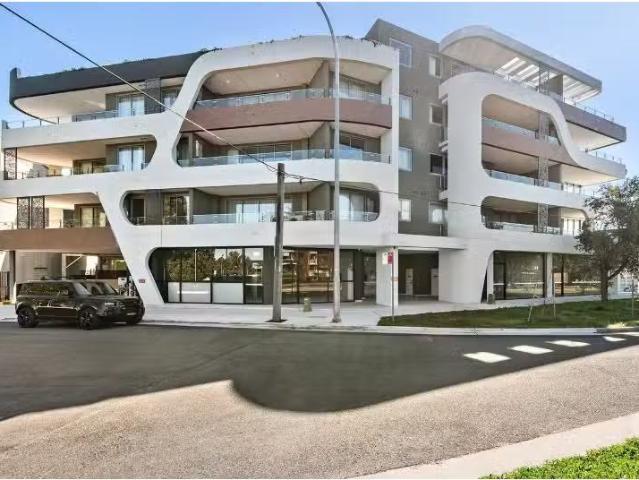 Apartment for rent in Sans Souci, New South Wales