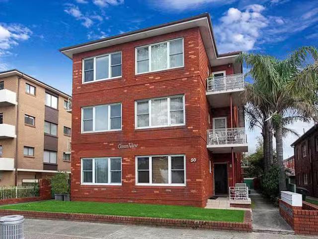 Apartment for rent in Sydney, New South Wales