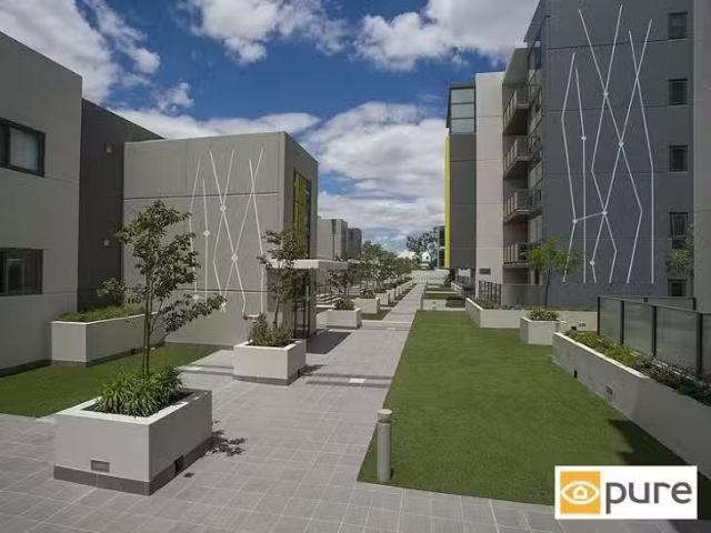 Apartment for rent in Highgate, Western Australia