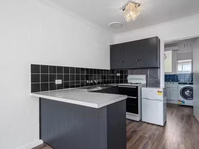Apartment for rent in Hobart, Tasmania