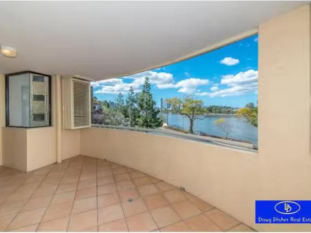 Apartment for rent in Toombul, Queensland