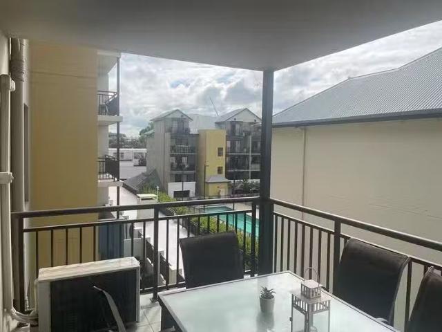 Apartment for rent in Highgate, Western Australia