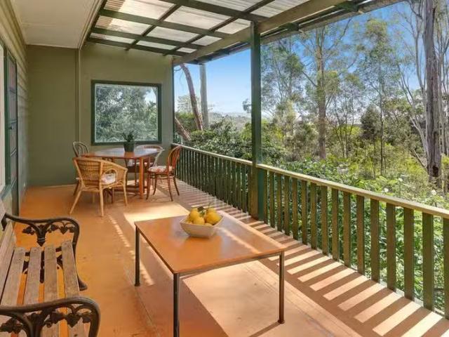 House for rent in Camerons Creek, Victoria