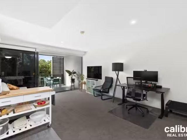 Apartment for rent in Toombul, Queensland