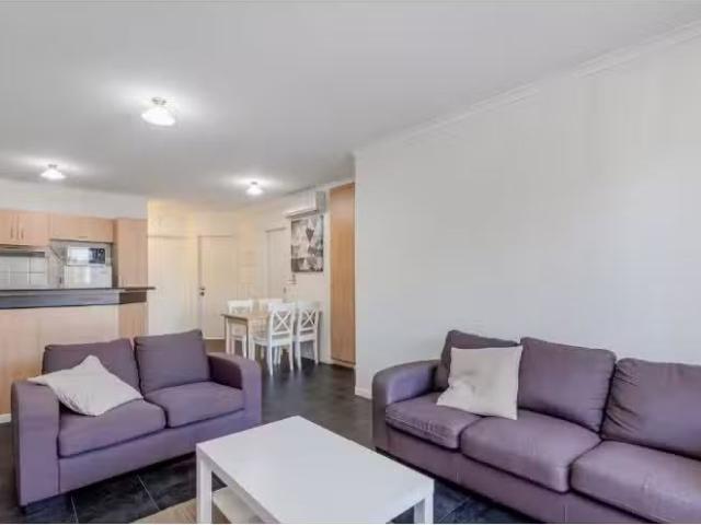Apartment for rent in Horseshoe Creek, South Australia