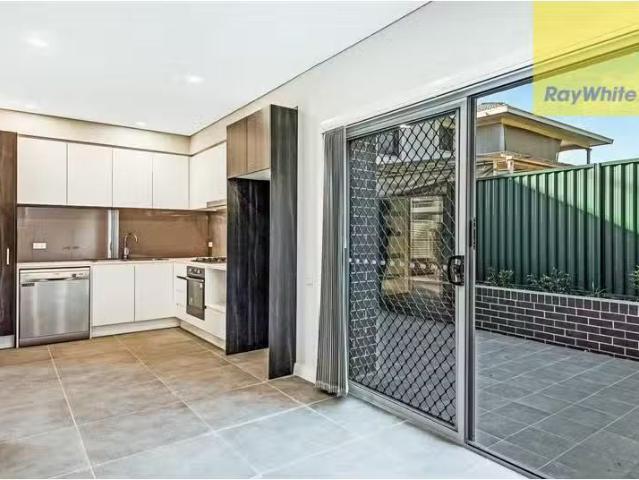 Condo for rent in Sydney, New South Wales