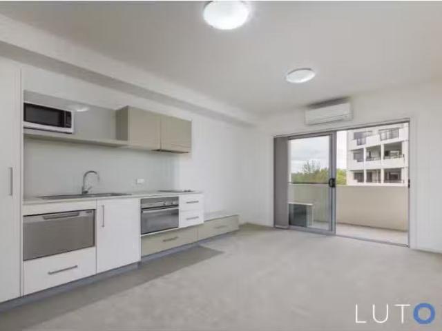 Apartment for rent in Greenway, Australian Capital Territory