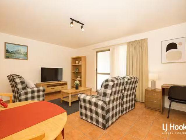 Apartment for rent in Toombul, Queensland