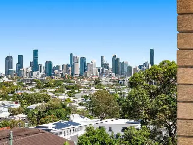 Apartment for rent in Toombul, Queensland