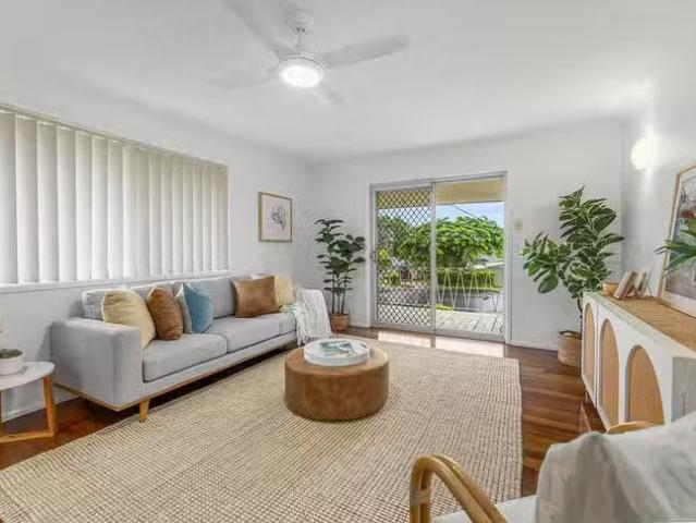 House for rent in Toombul, Queensland